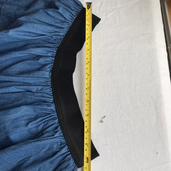 Basic House Skirt - Picture 3 of 5